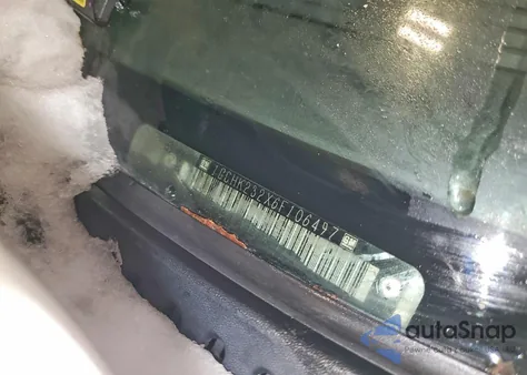 2006 Chevrolet Silverado K2500 Heavy Duty from USA, damaged, VIN 1GCHK232X6F106497